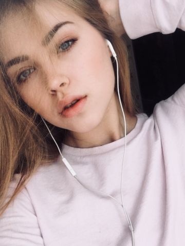 Любовь